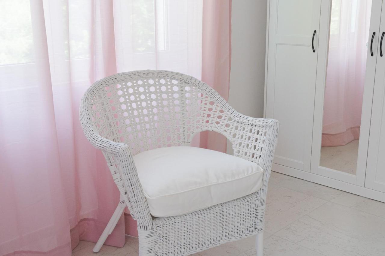 Casa Palanca Camere 시롤로 외부 사진