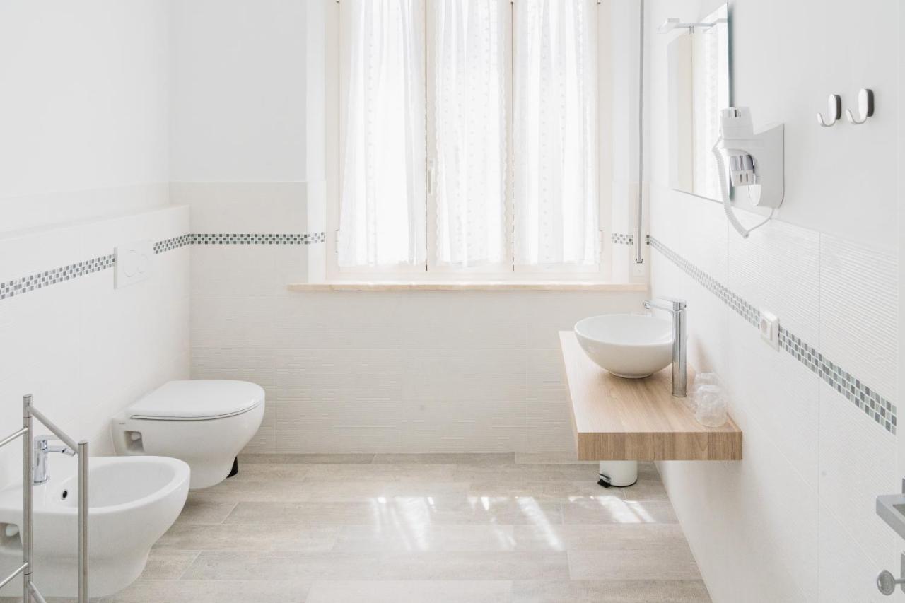Casa Palanca Camere 시롤로 외부 사진