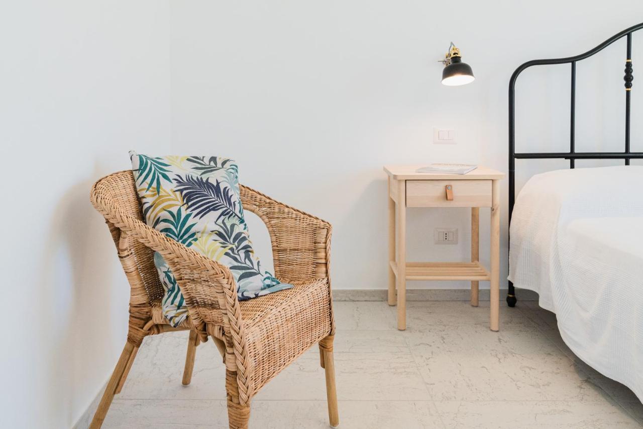 Casa Palanca Camere 시롤로 외부 사진