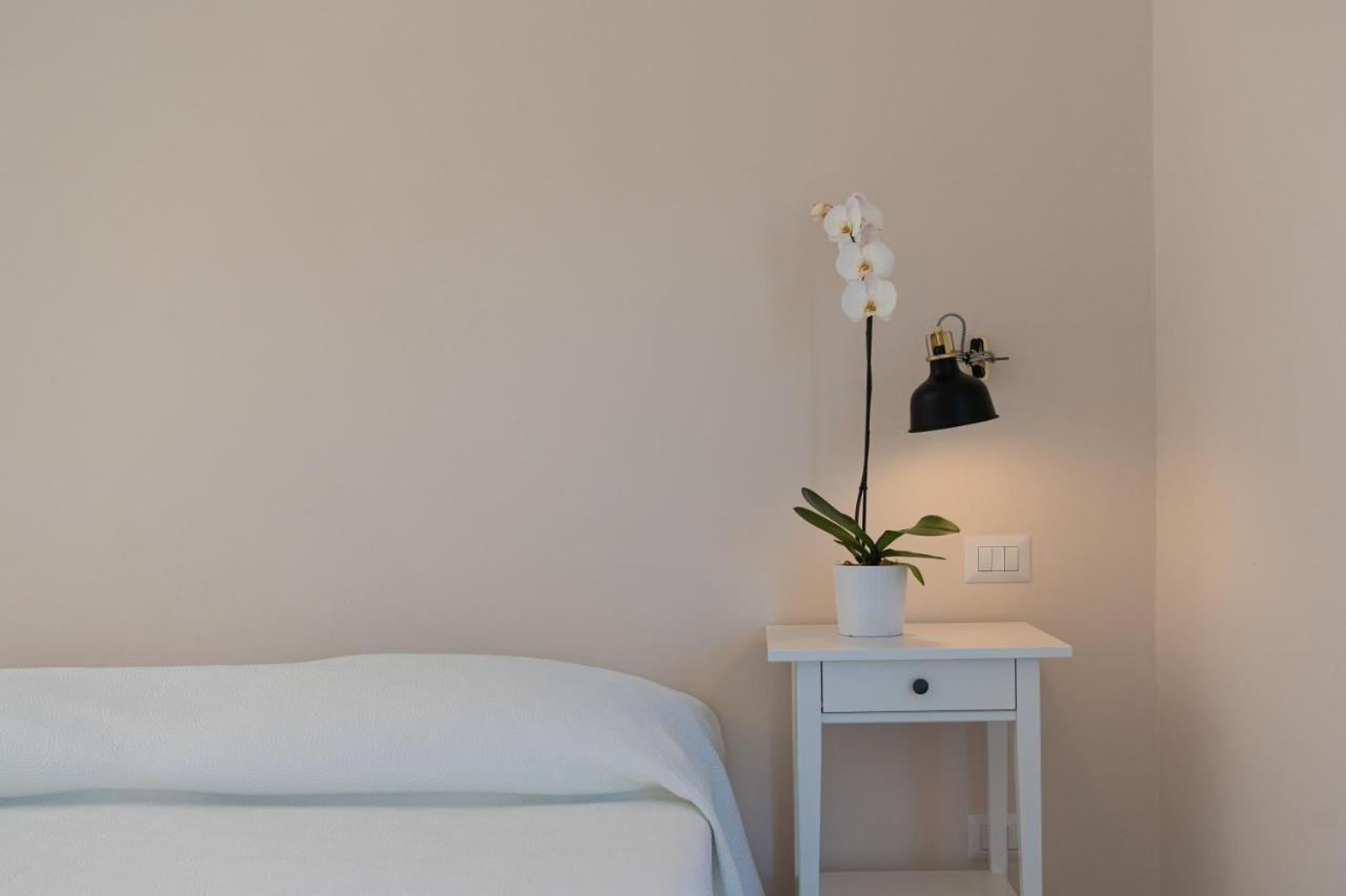 Casa Palanca Camere 시롤로 외부 사진