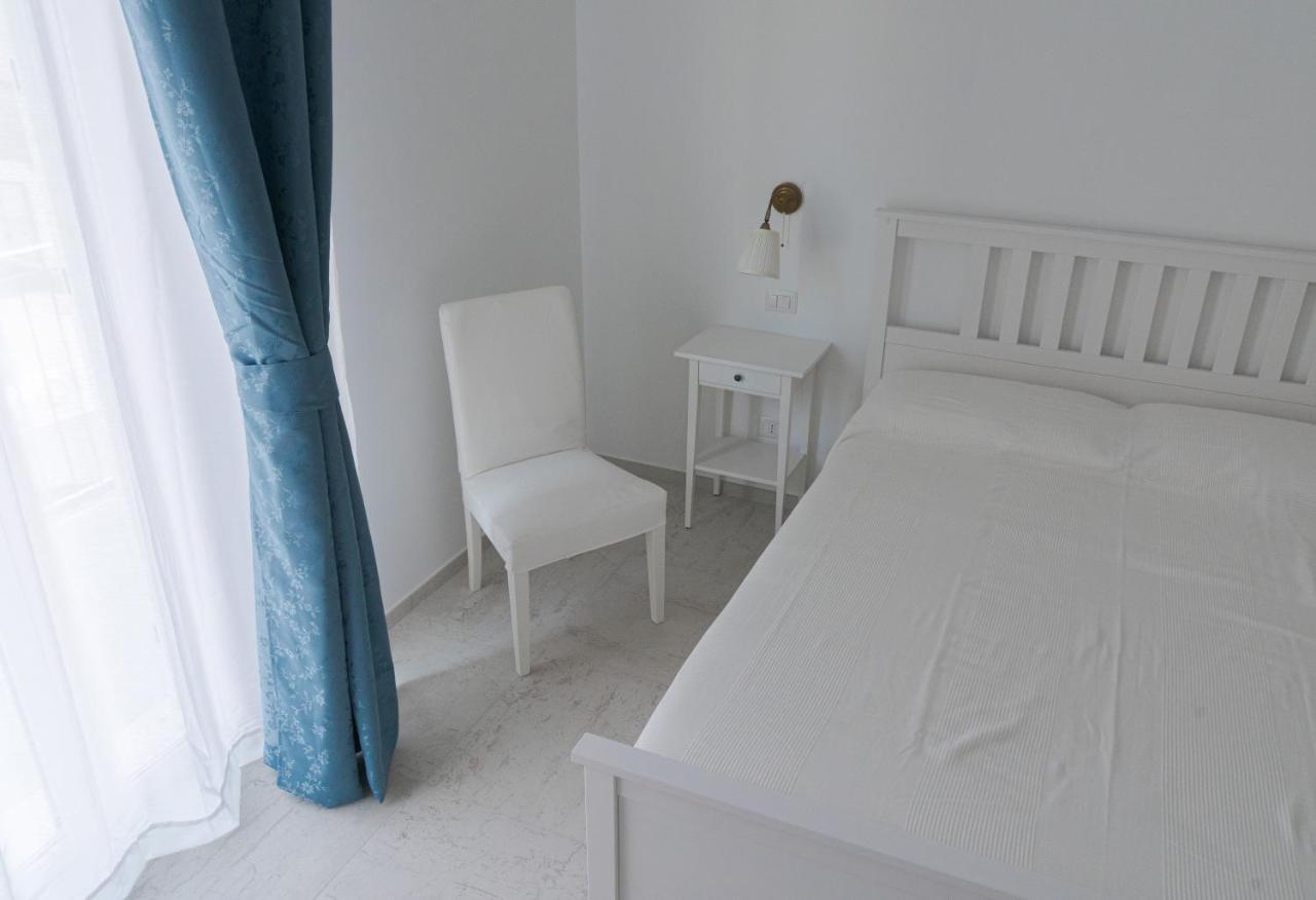 Casa Palanca Camere 시롤로 외부 사진