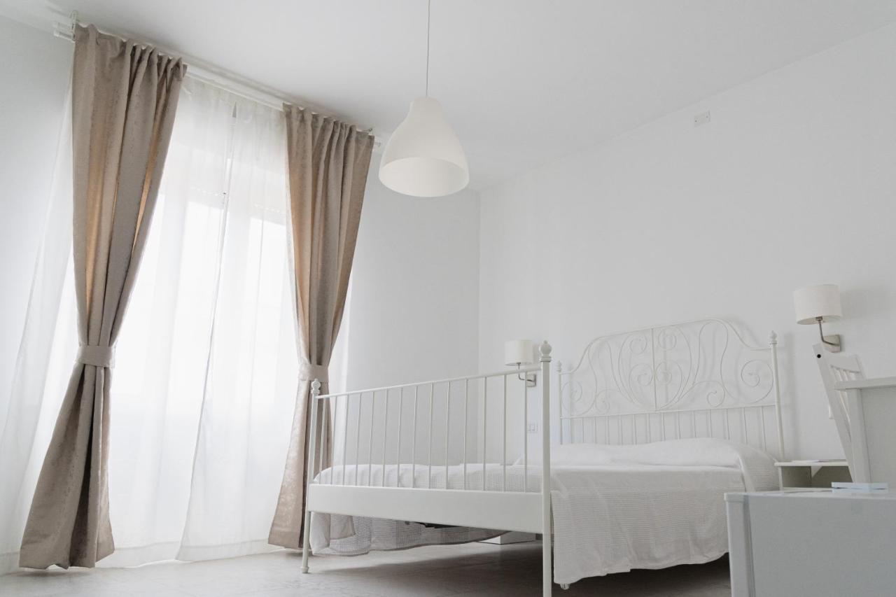 Casa Palanca Camere 시롤로 외부 사진
