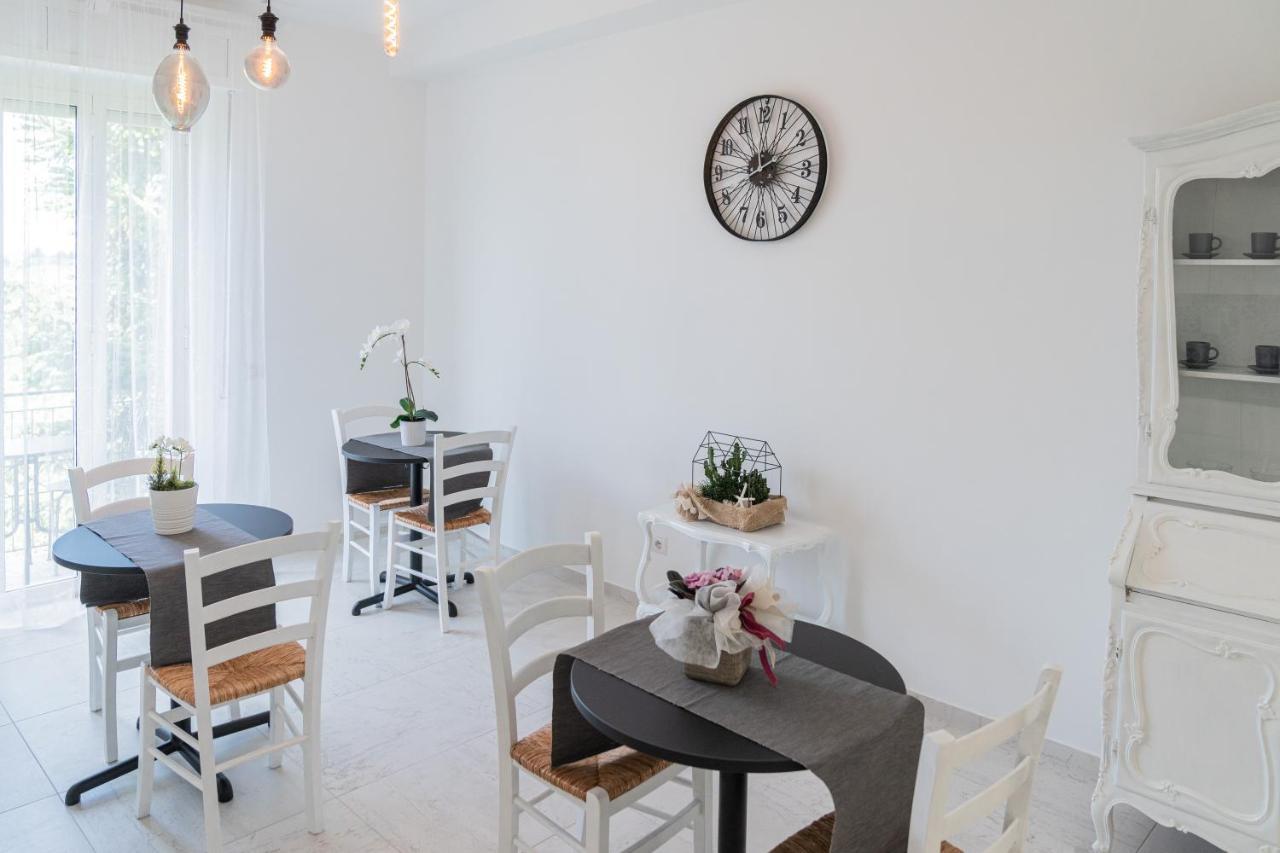Casa Palanca Camere 시롤로 외부 사진
