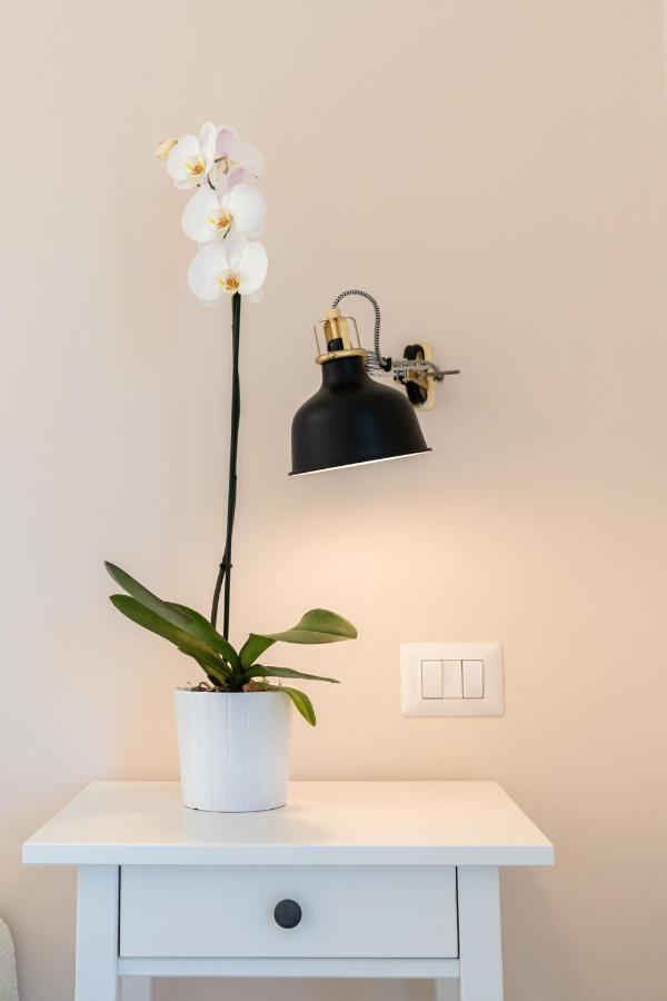 Casa Palanca Camere 시롤로 외부 사진