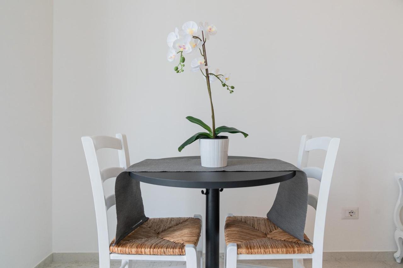 Casa Palanca Camere 시롤로 외부 사진