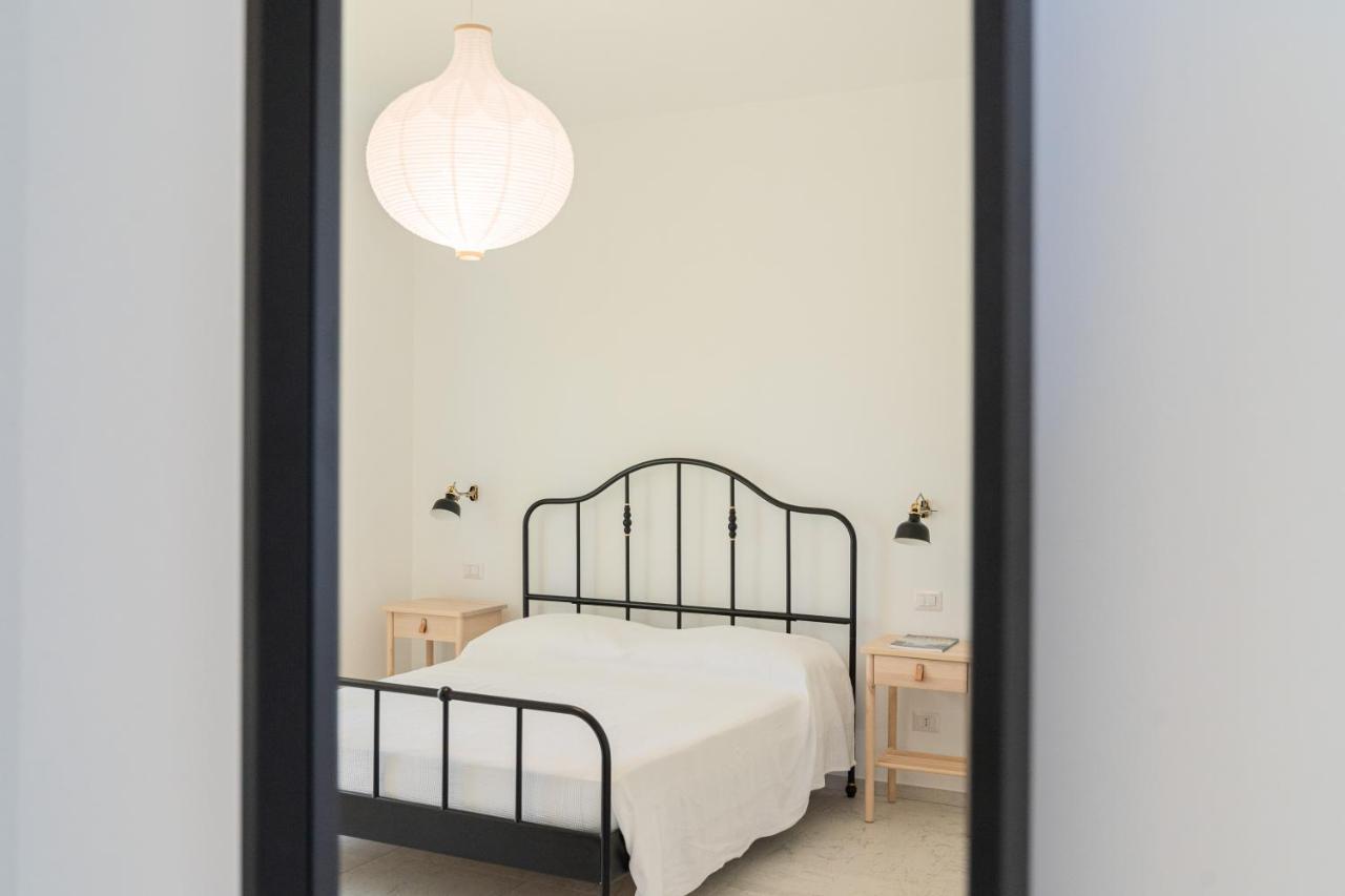 Casa Palanca Camere 시롤로 외부 사진