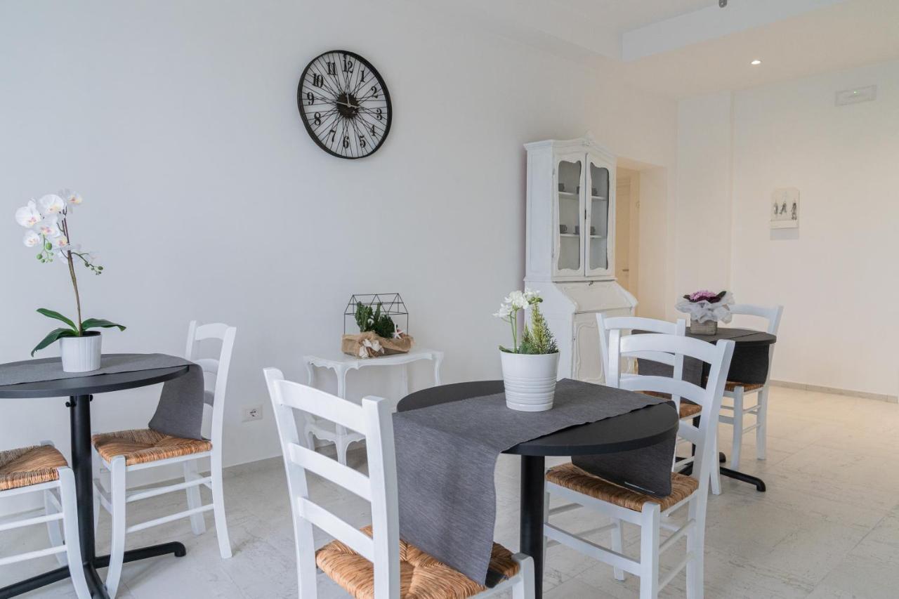 Casa Palanca Camere 시롤로 외부 사진