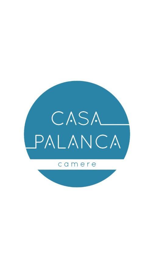 Casa Palanca Camere 시롤로 외부 사진